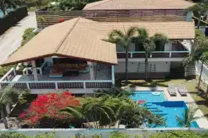 Cliff Haven Villa Krabi, Ao Nang