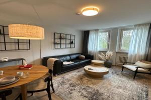 CityAppartLuxe am Hofgarten - zwischen Uni und Stadt-Zentrum Apartments, Bayreuth