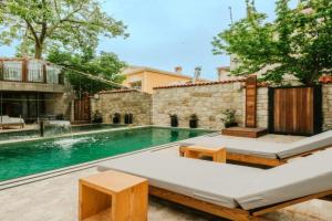 Warszawski Alaçatı Hotel, Alacati