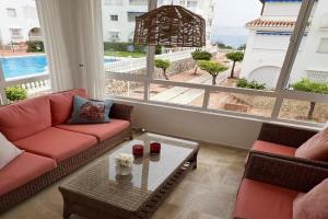 Edf. Fuentes B 1ºT - Eurosur Apartments, Nerja