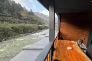 Özden Bungalow Hotel, Camlihemsin