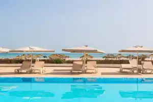 TMK Marine Beach by Turismark Hotel, Midoun