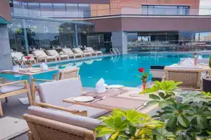 Hotel Barahi, Kathmandu