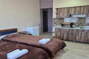 Sweet House In Rabati, Akhaltsikhe