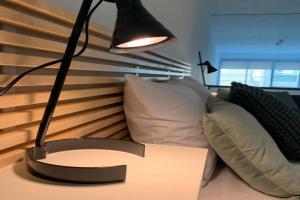 SP Central Loft Apartments, Volos