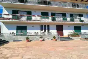 Olympus Apartment, Agerola