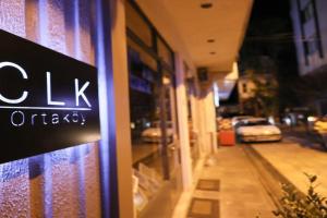 CLK Suites Hotel, Istanbul