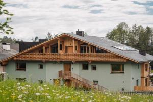 Max Green Forest Apartments, Siusi