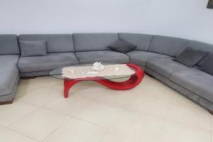 Bili's Family Apartment, Sarande