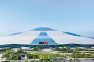 CitiGO Hotel Shekou Cruise Center Seaview Near Taizi Bay K11, Shenzhen