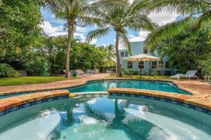 Welcome to Casa Kanuga, The Secret Gem of WPB!, West Palm Beach