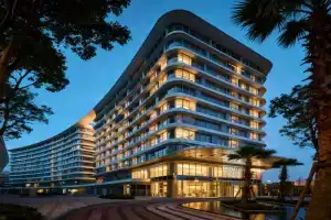 HongQiao ZZ-IHome Prime Residence Apartment, Shanghai