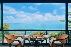 BİLİRİS HOTEL, Akcaabat