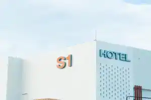 S1 Hotel, Trang