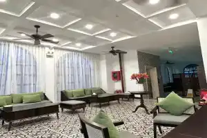 Wanderlust Hotel, Mui Ne