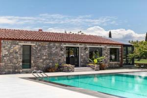 Gadura Kır Evleri Cottage, Urla