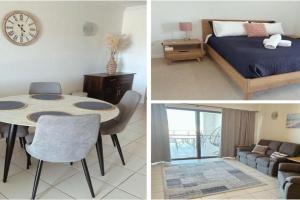 Marina Views On Melton | 107/3 Melton Terrace Apartments, Townsville