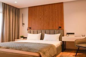 Apart-hotel Dream, Malaga