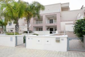 La Perla Guest house, Gallipoli