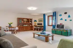 La Lampara - Casa Panoramica 4 Km dalla Pelosa, Stintino