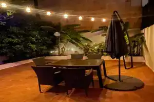 Casa de Limon, L'Arenal