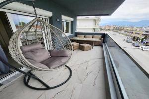 Luksuzni Apartman Harmonija Paralija, Paralia Katerinis