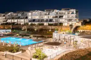 Hacienda el Sueno Apart-hotel, Fuengirola