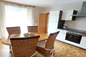 Apartment Mohnblume by Interhome, Velden am Woerthersee
