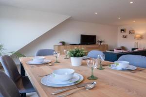 Apartment Verborgen pareltje by Interhome, Bredene