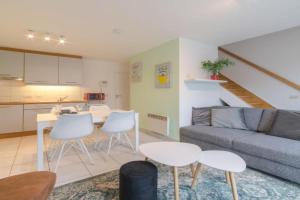 Apartment Ter Duinen with parking by Interhome, Oostende