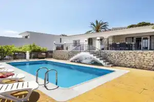 Holiday Home Villa Cuba by Interhome, Peniscola