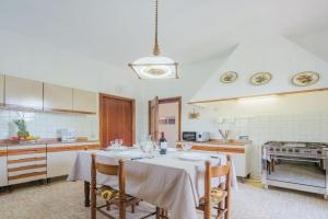 Apartment Magnolia by Interhome, Marina di Massa