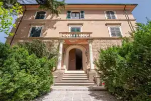Apartment Sanda by Interhome, Massa Marittima