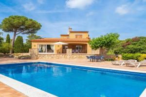 Hauzify I Casa, Tamariu