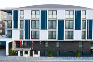 Stile Suite Marine Hotel, Antalya