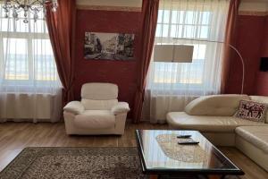 Two-STORY SEASIDE APARTMENT, Jurmala