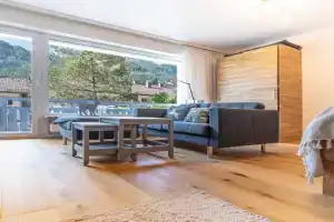 Backauf Apartments, Bad Hindelang