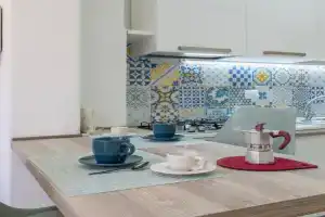 Majolica Home Apartments, San Giovanni la Punta