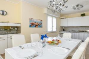 MGH Family Apartment, Sirmione