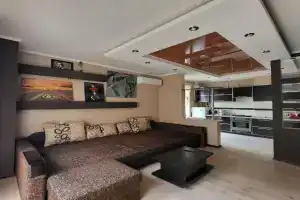 1 kimnatna -studiya v novobudovi Apartments, Chernovtsy