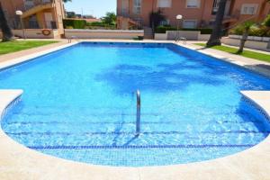 Golive Bahia Apartments, Cambrils