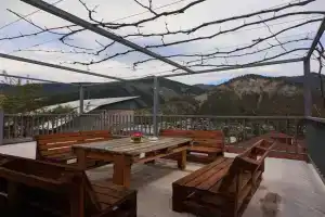 Borjomi Veranda Apartments, Borjomi
