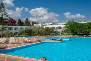 Le Hôtel & Spa, Hammamet