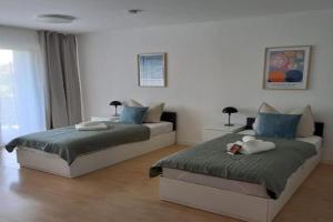 Dora, impressionistischen Stil Apartments, Bergheim