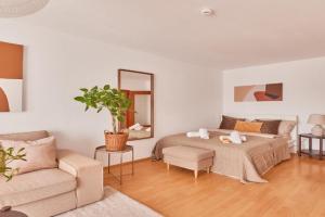 Michele die Studentenecke Apartments, Kaiserslautern