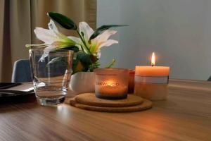 Apartment DEVA, Balchik
