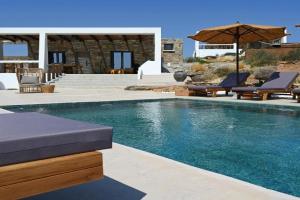 Saint Nicholas Resort - Villas, Kithnos