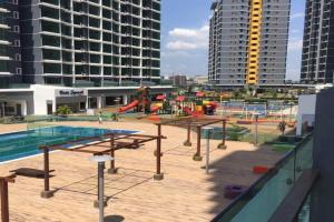 Harmoni Homes Vista Alam Apartments, Petaling Jaya