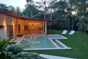 New Private Pool Villa, Baan Tai