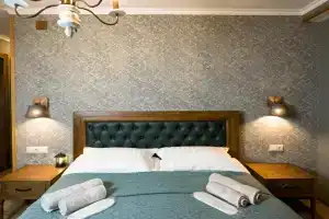 VinoOdor - ვინოოდორ Hotel, Telavi